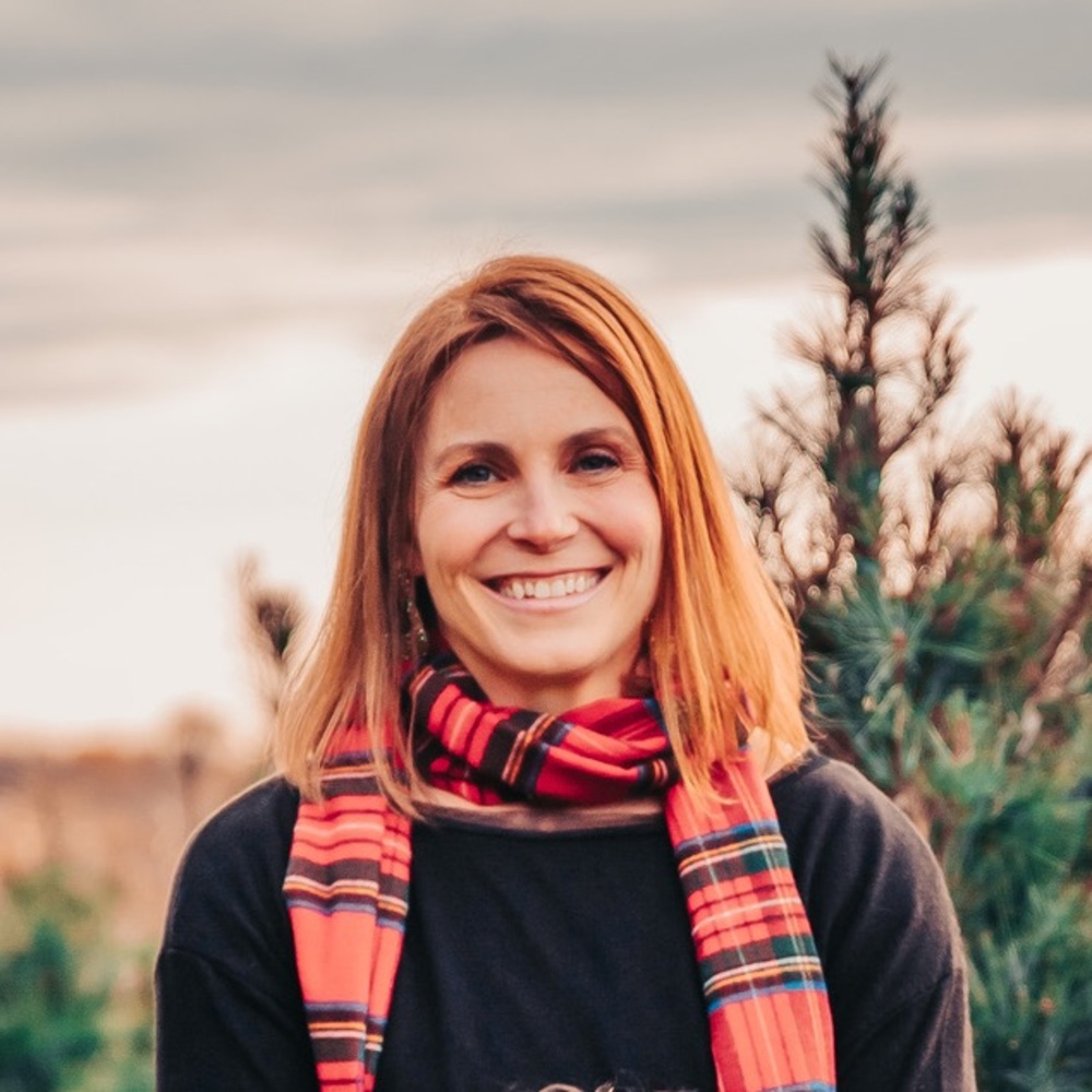 Meet your Posher, Alexandra